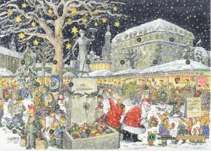 Logo Adventskalender 2026