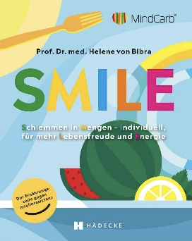 Smile - der Ernährungsratgeber