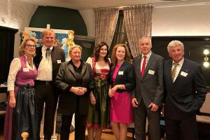 25 Jahre LIONS Pullach