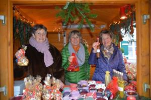 Christkindlmarkt 2024