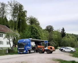 Ukraine-Hilfe