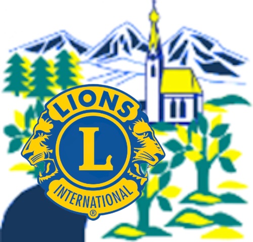 Lions Logo