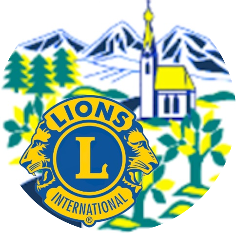 Lions Logo